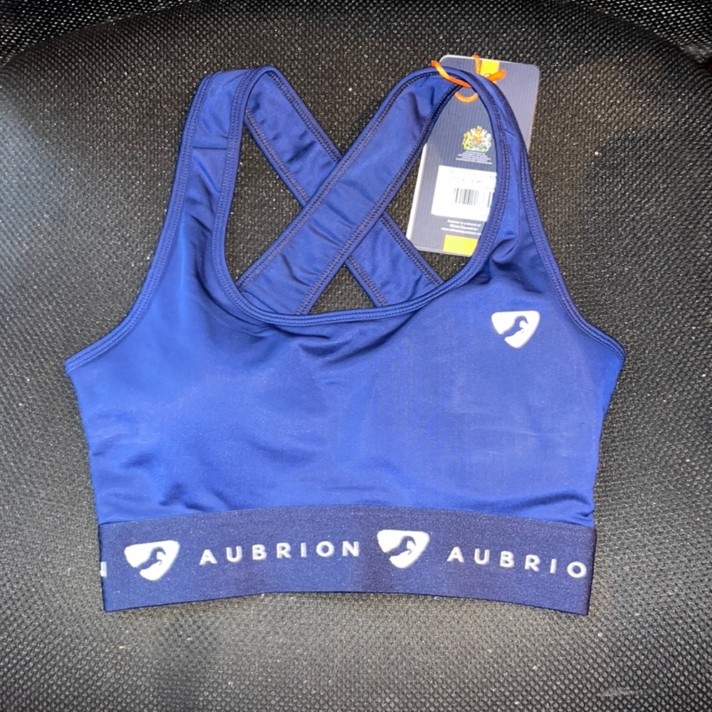 Aubrion XXS Sports Bra
